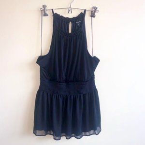 Express Black Top